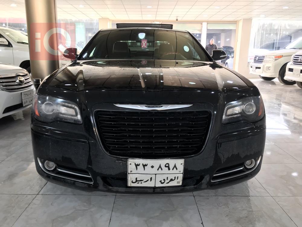 Chrysler 300